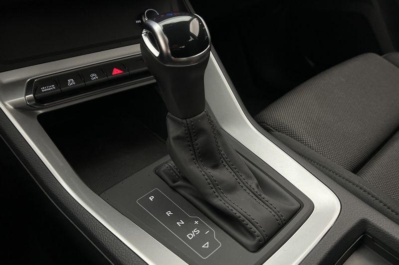 Audi Q3 bild 19