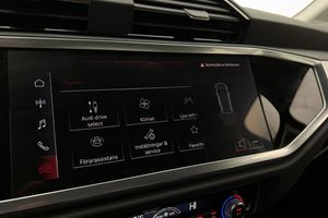 Audi Q3 bild 16