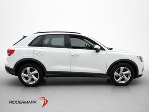 Audi Q3 bild 5