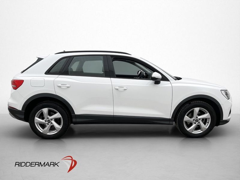 Audi Q3 bild 5
