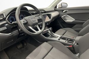 Audi Q3 bild 8