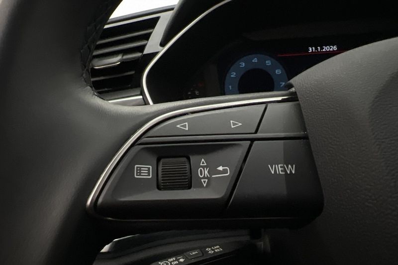 Audi Q3 bild 12