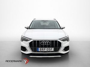 Audi Q3 bild 2