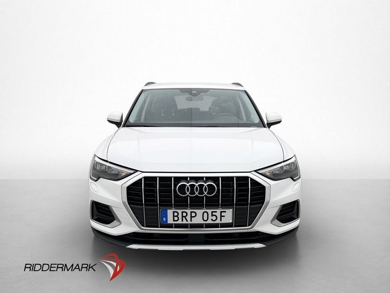 Audi Q3 bild 2