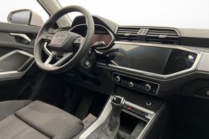Audi Q3 bild 21