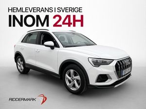 Audi Q3 bild 3