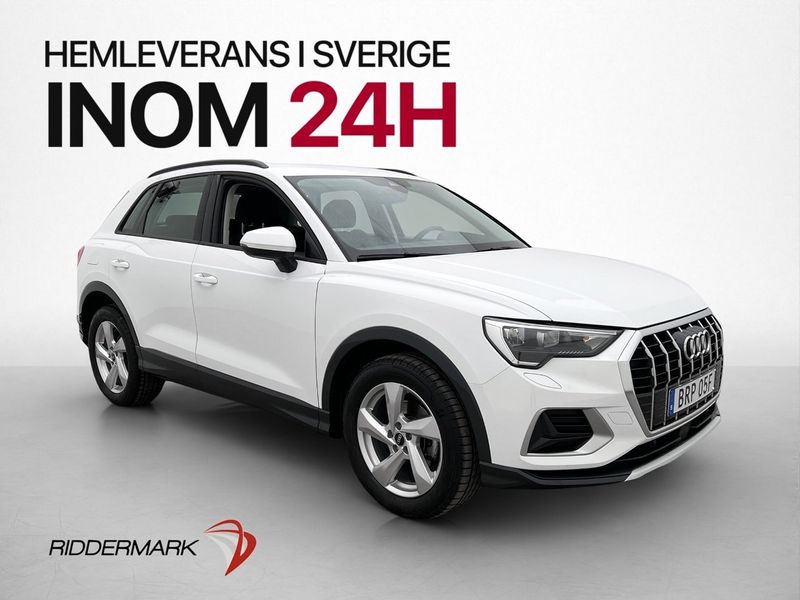 Audi Q3 bild 3