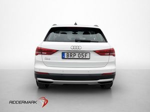 Audi Q3 bild 7