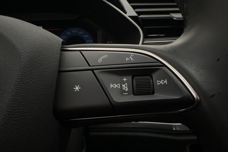 Audi Q3 bild 13