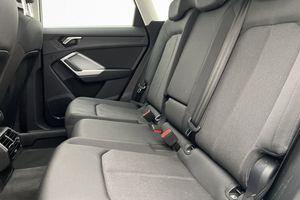 Audi Q3 bild 22