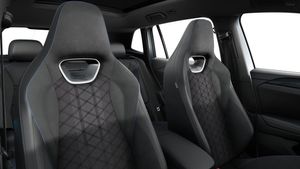 Volkswagen Tiguan bild 9