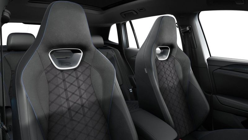 Volkswagen Tiguan bild 9