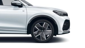 Volkswagen Tiguan bild 7