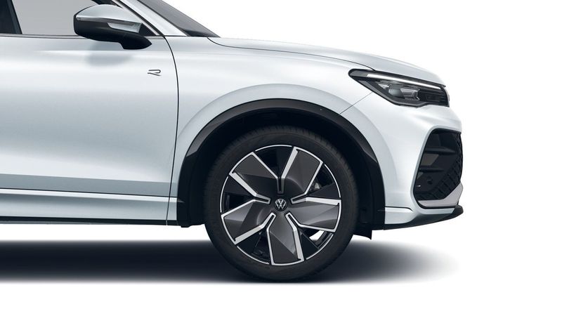 Volkswagen Tiguan bild 7