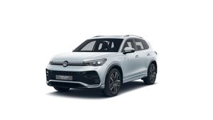 Volkswagen Tiguan bild 1