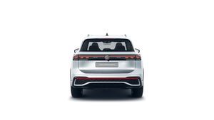 Volkswagen Tiguan bild 4