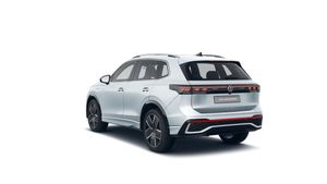 Volkswagen Tiguan bild 3