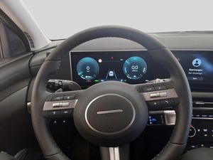 Hyundai Tucson bild 4