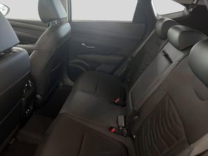 Hyundai Tucson bild 9