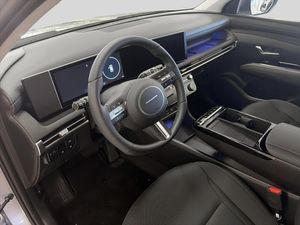 Hyundai Tucson bild 5