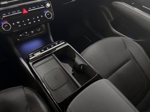 Hyundai Tucson bild 7