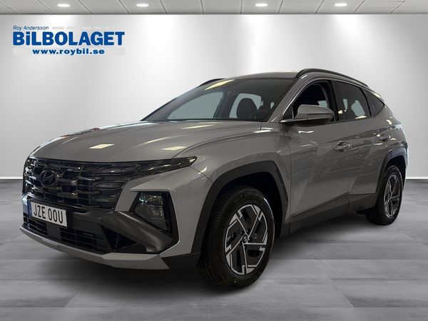 Hyundai Tucson PHEV 4WD Essential Euro 6 - 2026
