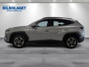 Hyundai Tucson bild 2