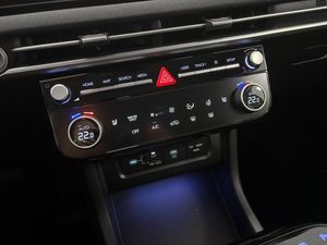 Hyundai Tucson bild 8
