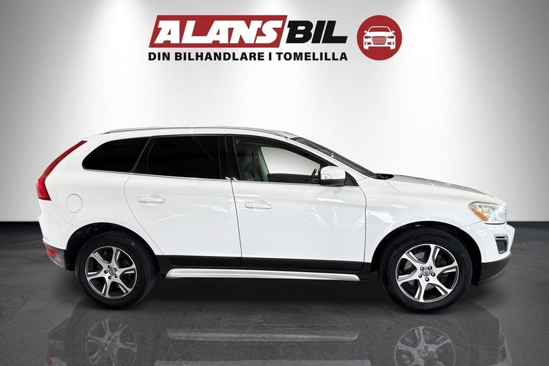 Volvo XC60 bild 2