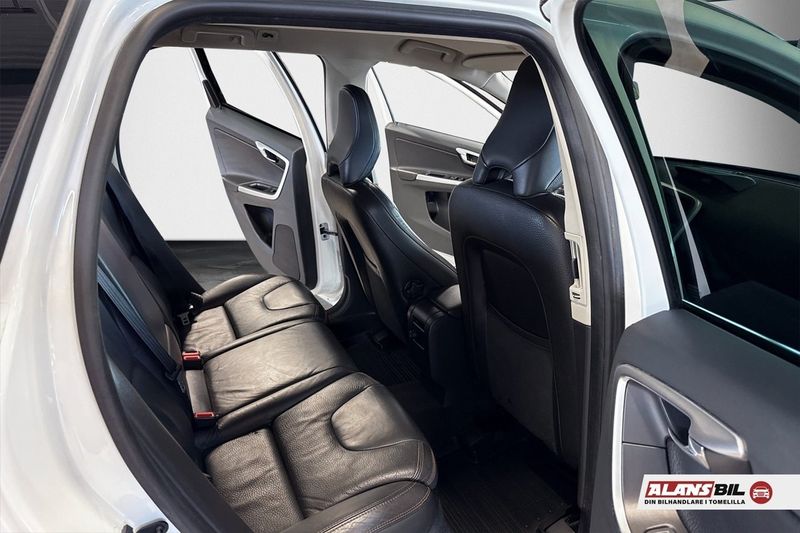 Volvo XC60 bild 9