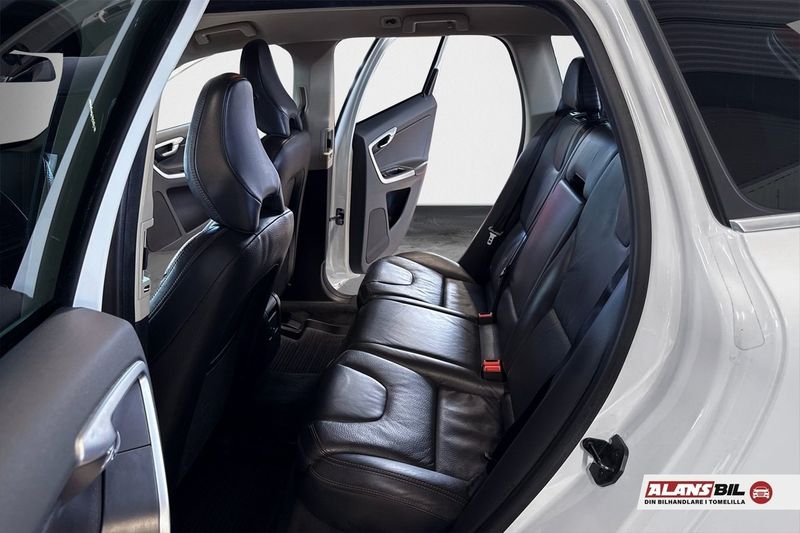 Volvo XC60 bild 6