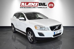 Volvo XC60 bild 1