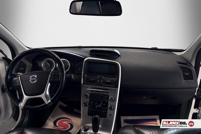 Volvo XC60 bild 10