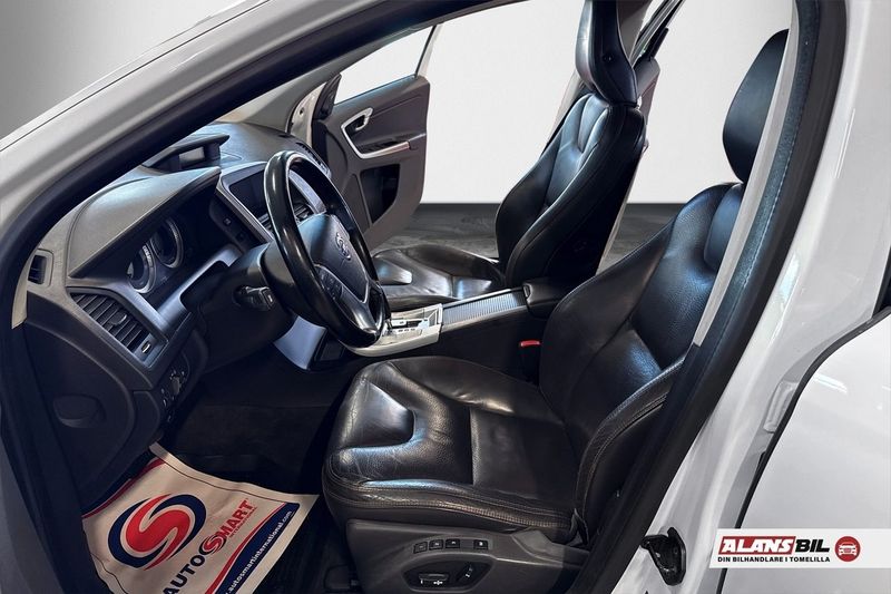 Volvo XC60 bild 5