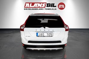 Volvo XC60 bild 4