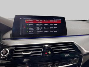 BMW 530 bild 16