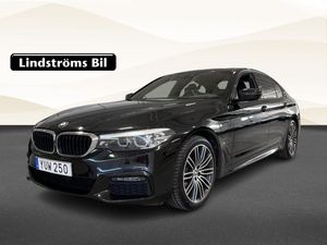 BMW 530 bild 1