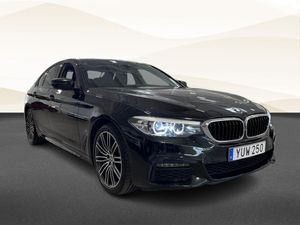 BMW 530 bild 18