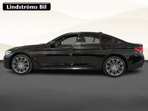 BMW 530 bild 6