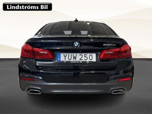 BMW 530 bild 7