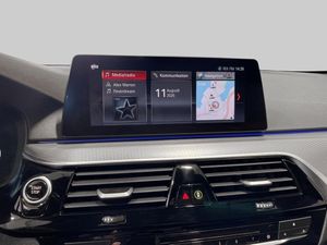 BMW 530 bild 15
