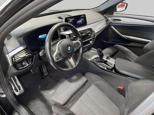 BMW 530 bild 13