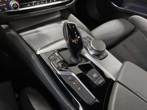 BMW 530 bild 17
