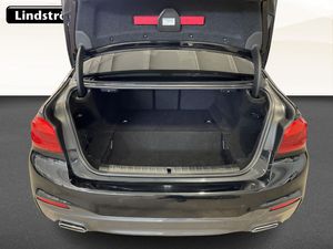 BMW 530 bild 12