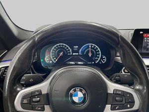 BMW 530 bild 14
