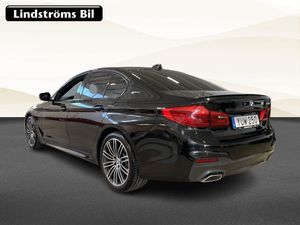 BMW 530 bild 4