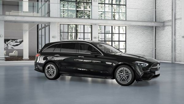 Mercedes C300 E - 2025