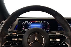 Mercedes GLB220 bild 6