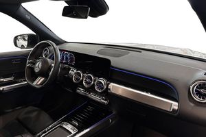 Mercedes GLB220 bild 11