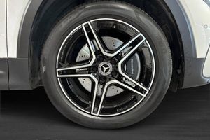 Mercedes GLB220 bild 12